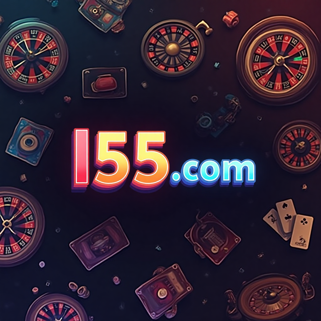 Logo da l55.com